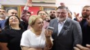 Erdoğan'dan başkan vekili seçilen Şen'e tebrik telefonu!