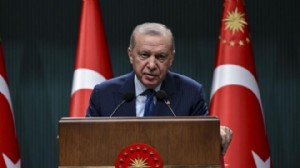 Erdoğan'dan 'çerçeve yasa' açıklaması