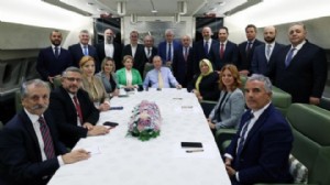Erdoğan'dan 'enflasyon' mesajı: Biz bu işi biliyoruz