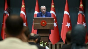 Erdoğan'dan fon soruşturması açıklaması!