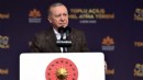 Erdoğan'dan 'kooperatif' çıkışı: İzmir'de TOKİ'den bile iyi olacak dedikleri proje hüsran oldu!