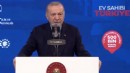 Erdoğan'dan muhalefete 'mehter marşı' eleştirisi
