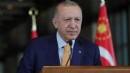 Erdoğan'dan şiddetli deprem sonrası ilk açıklama