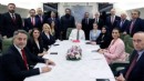 Erdoğan'dan yeniden adaylık açıklaması