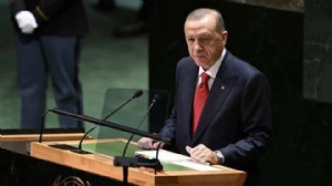 Erdoğan dünyaya seslendi: Netanyahu soykırım yapıyor!