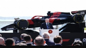 Erdoğan duyurdu: Formula 1 yeniden Türkiye'de!