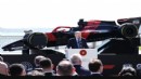 Erdoğan duyurdu: Formula 1 yeniden Türkiye'de!