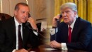 Erdoğan ile Trump'tan ikinci kritik görüşme!