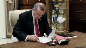 Erdoğan imzaladı: 28 Şubat davası sanıkları affedildi