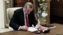 Erdoğan imzaladı: Atamalar Resmi Gazete'de