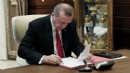 Erdoğan imzaladı: O vakfa 6 milyar 774 milyon TL!