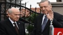 Erdoğan ve MHP Lideri Bahçeli'den sürpriz zirve