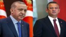 Erdoğan ve Özel İzmir’e geliyor!