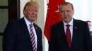 Erdoğan ve Trump arasında kritik görüşme