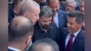 Erdoğan’dan CHP’li başkana: Gelmek istersen kapımız açık!