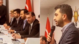 Eren Ali Bingöl: Karşı mahalleden geliyorum!