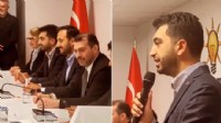 Eren Ali Bingöl: Karşı mahalleden geliyorum!