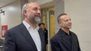 Ergenç ve Kocaoğlu'na 'ertelemeli' hapis cezası