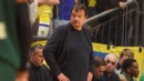 Ergin Ataman İsrail'de tepki: Çılgına döndü!