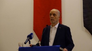 Ergün Atalay'dan asgari ücret açıklaması