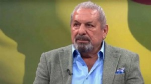Erman Toroğlu hakkında 3 yıla kadar hapis istemi