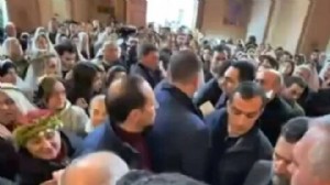 Ermenistan Başbakanı Paşinyan'a saldırı girişimi