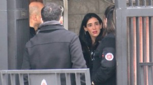 Erol Köse'nin cenazesi kızına teslim edildi