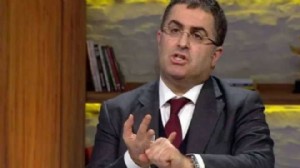 Ersan Şen'den kurultay değerlendirmesi!