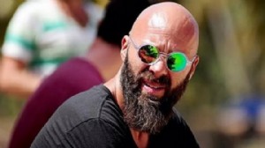 Esat Yontunç'a 'uyuşturucu' gözaltısı!