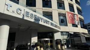 Esenyurt operasyonunda 9 şüpheli tutuklandı