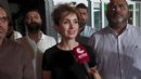 Eşi aktardı... Aslanoğlu: Her partiliyi Cemil Tugay da dahil bir arada tutacak olan kişi benim!
