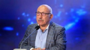 Eski AK Parti milletvekili gözaltına alındı