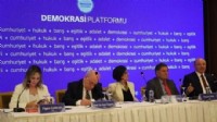 Eski AYM Başkanı: CHP kapatılsa daha iyi olurdu