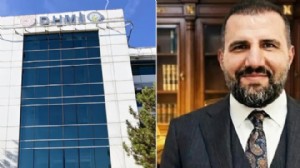 Eski DHMİ Daire Başkanı Acar tahliye edildi