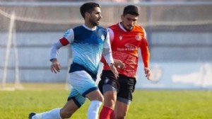 Eski Fenerbahçeliye futboldan 2 yıl men!