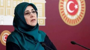 Eski HDP milletvekili hapse gireceğini duyurdu!