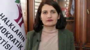 Eski HDP milletvekiline tahliye!