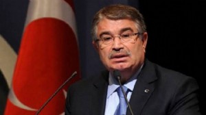 Eski İçişleri Bakanı İdris Naim Şahin ifadeye çağrıldı