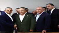 Eski İzmir İl Başkanı CHP'ye geri döndü!