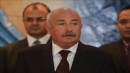 Eski İzmir Valisi Alaaddin Yüksel yaşamını yitirdi