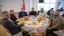 Eşki, Kuru Fasülye Günü'nde!