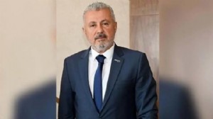 Eski Manavgat Belediye Başkanı gözaltına alındı