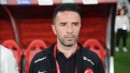 Eski Milli Futbolcu Gökhan Gönül gözaltına alındı