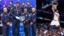 Eski NBA yıldızı polis memuru oldu!