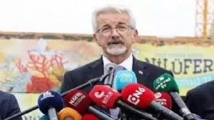 Eski Nilüfer Belediye Başkanı hakkında gözaltı kararı!