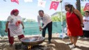 Eşki: Reçel giren eve emperyalizm giremez!