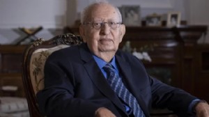 Hüsamettin Cindoruk hayatını kaybetti