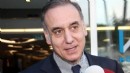 Eski TFF Başkanvekili Arıboğan’a dava