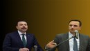 Eşki'den Kaya'ya yaylım ateşi: Kuldan utanmadığı ortada!