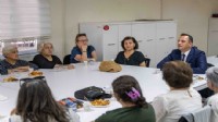 Eşki'den 'kurs' mesajı:  Yoksullaştırmaya karşı duruş